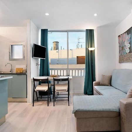 Apartamento Conil Costa De La Luz كونيل ذي لا فرونتيرا المظهر الخارجي الصورة