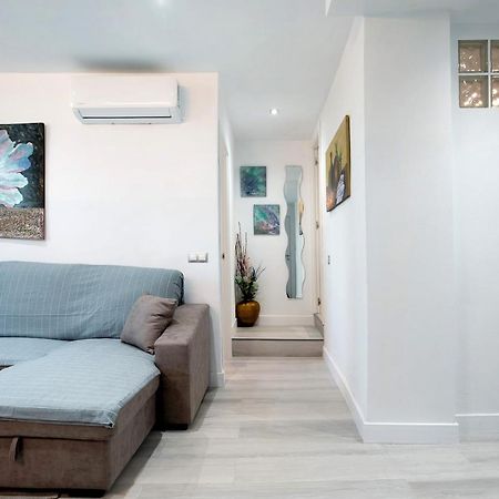 Apartamento Conil Costa De La Luz كونيل ذي لا فرونتيرا المظهر الخارجي الصورة