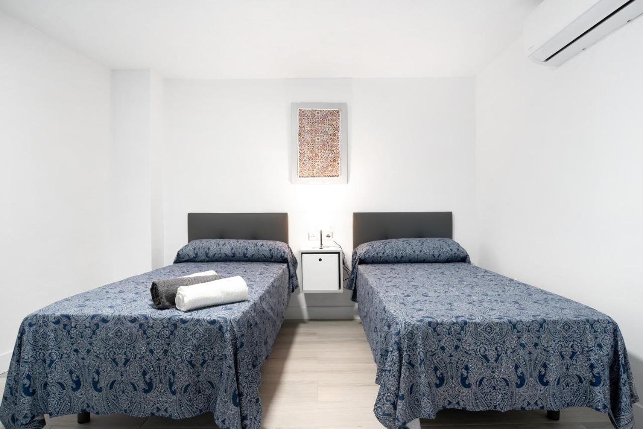 Apartamento Conil Costa De La Luz كونيل ذي لا فرونتيرا المظهر الخارجي الصورة