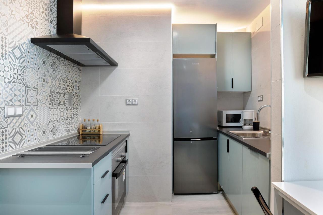 Apartamento Conil Costa De La Luz كونيل ذي لا فرونتيرا المظهر الخارجي الصورة