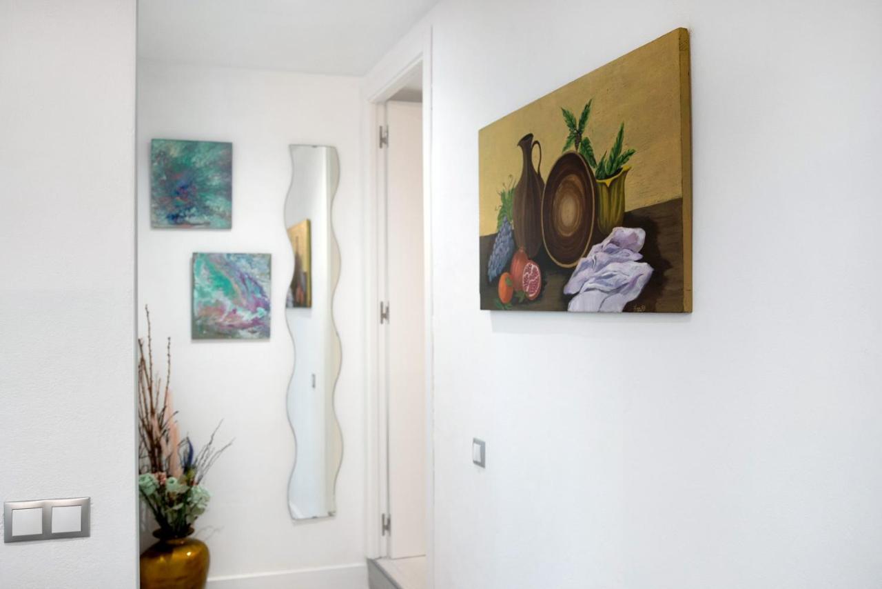 Apartamento Conil Costa De La Luz كونيل ذي لا فرونتيرا المظهر الخارجي الصورة