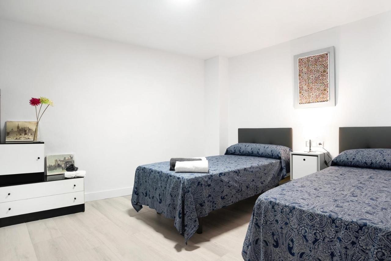 Apartamento Conil Costa De La Luz كونيل ذي لا فرونتيرا المظهر الخارجي الصورة