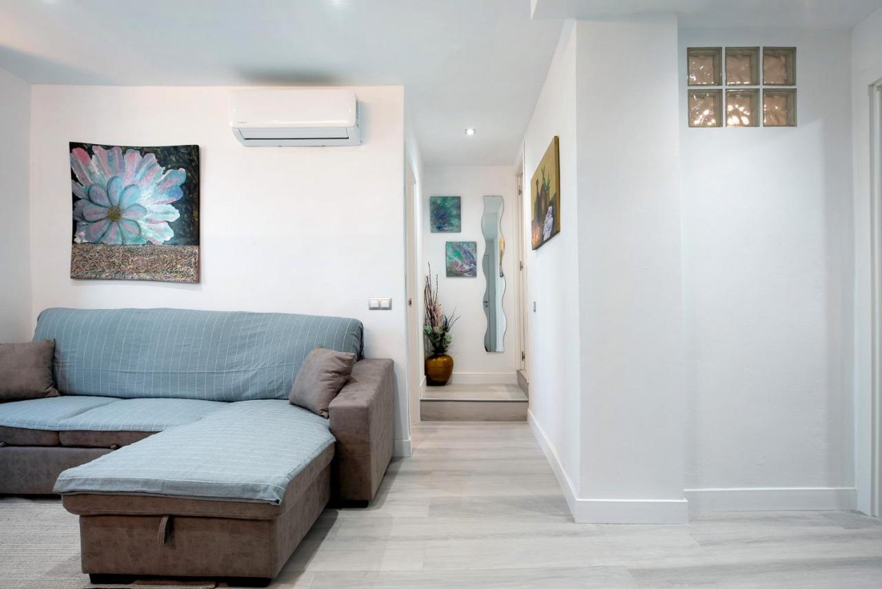 Apartamento Conil Costa De La Luz كونيل ذي لا فرونتيرا المظهر الخارجي الصورة
