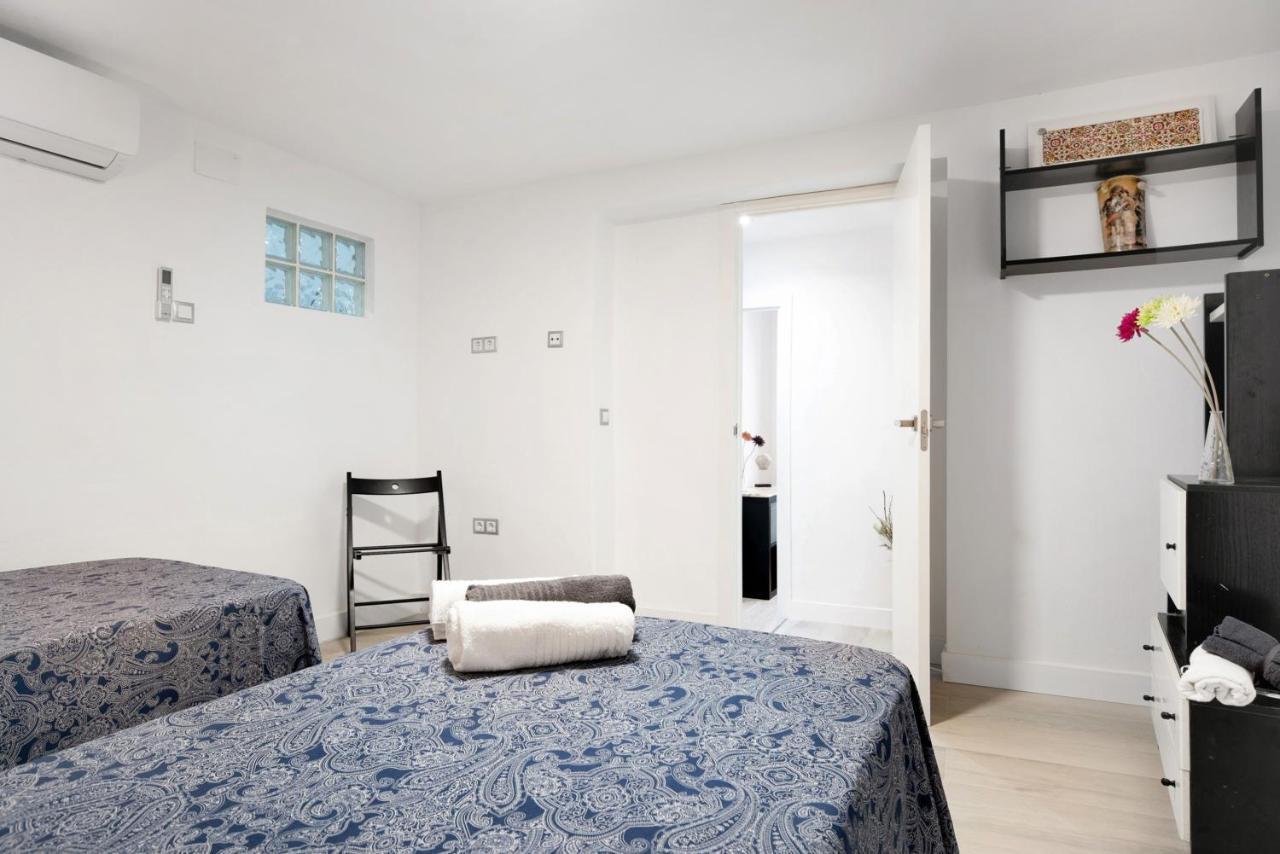 Apartamento Conil Costa De La Luz كونيل ذي لا فرونتيرا المظهر الخارجي الصورة