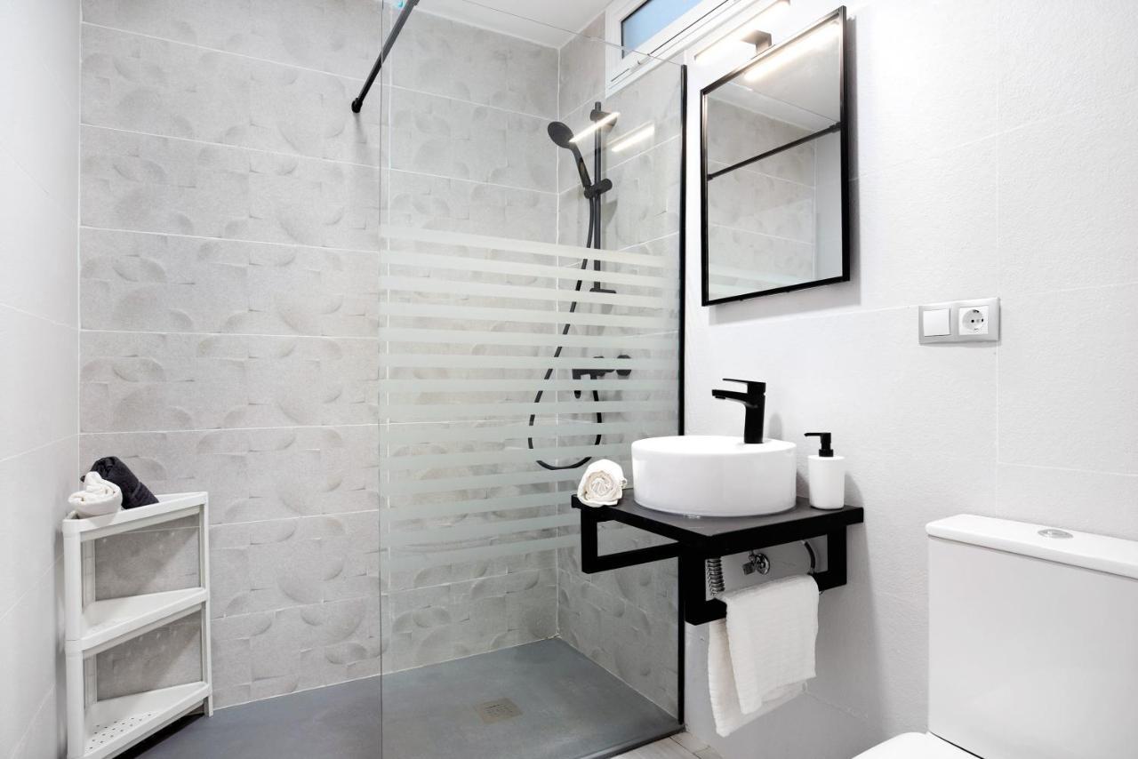Apartamento Conil Costa De La Luz كونيل ذي لا فرونتيرا المظهر الخارجي الصورة