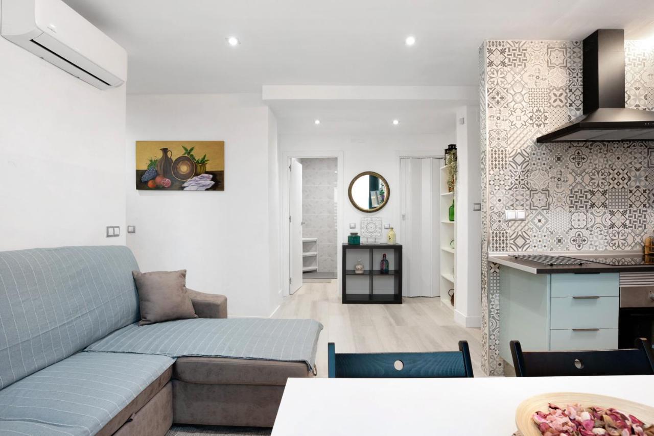 Apartamento Conil Costa De La Luz كونيل ذي لا فرونتيرا المظهر الخارجي الصورة