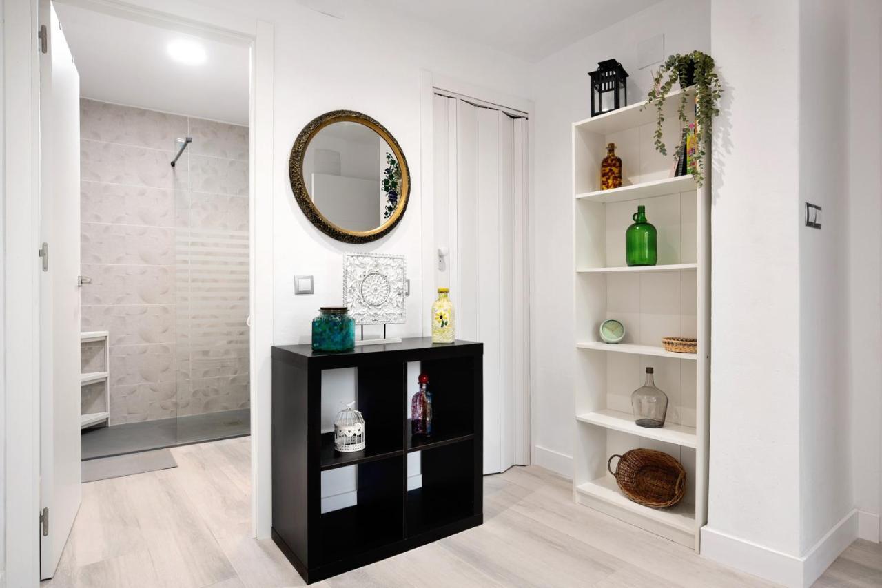 Apartamento Conil Costa De La Luz كونيل ذي لا فرونتيرا المظهر الخارجي الصورة