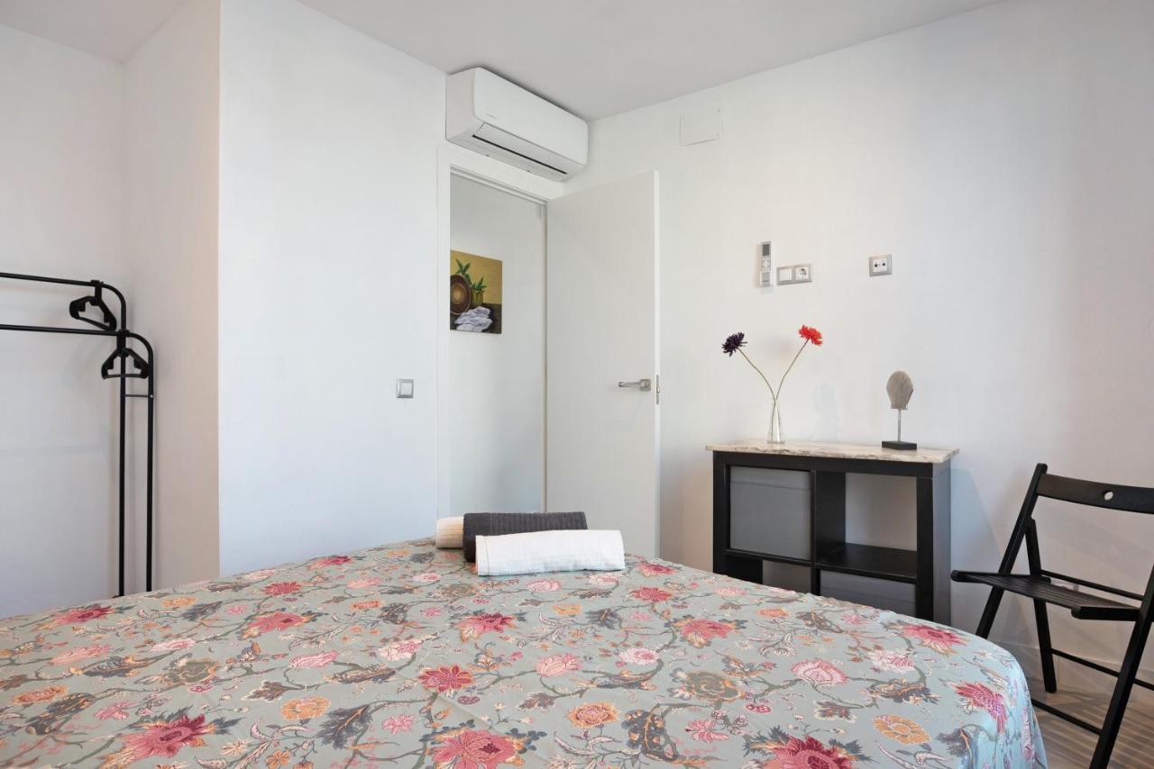 Apartamento Conil Costa De La Luz كونيل ذي لا فرونتيرا المظهر الخارجي الصورة